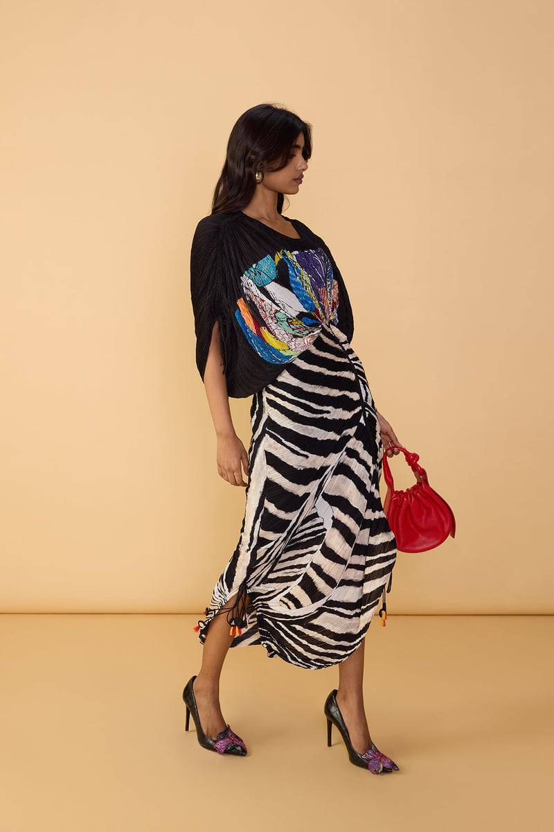 Zia Dress