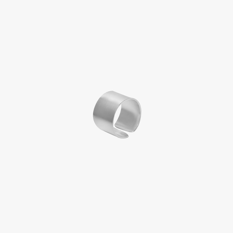 Classic Band Ring Gold