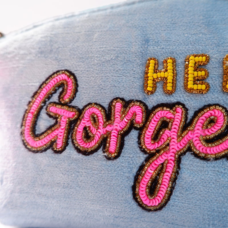 MUK-HELLO-GORGEOUS