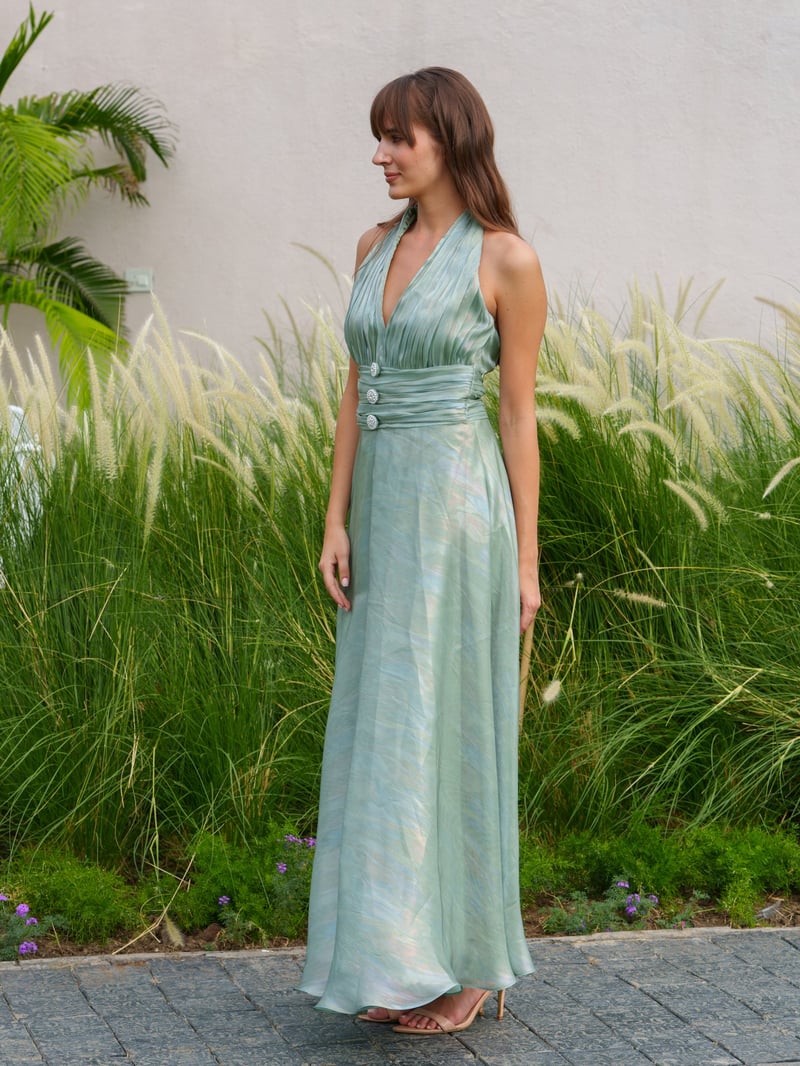 Hazel- Dress