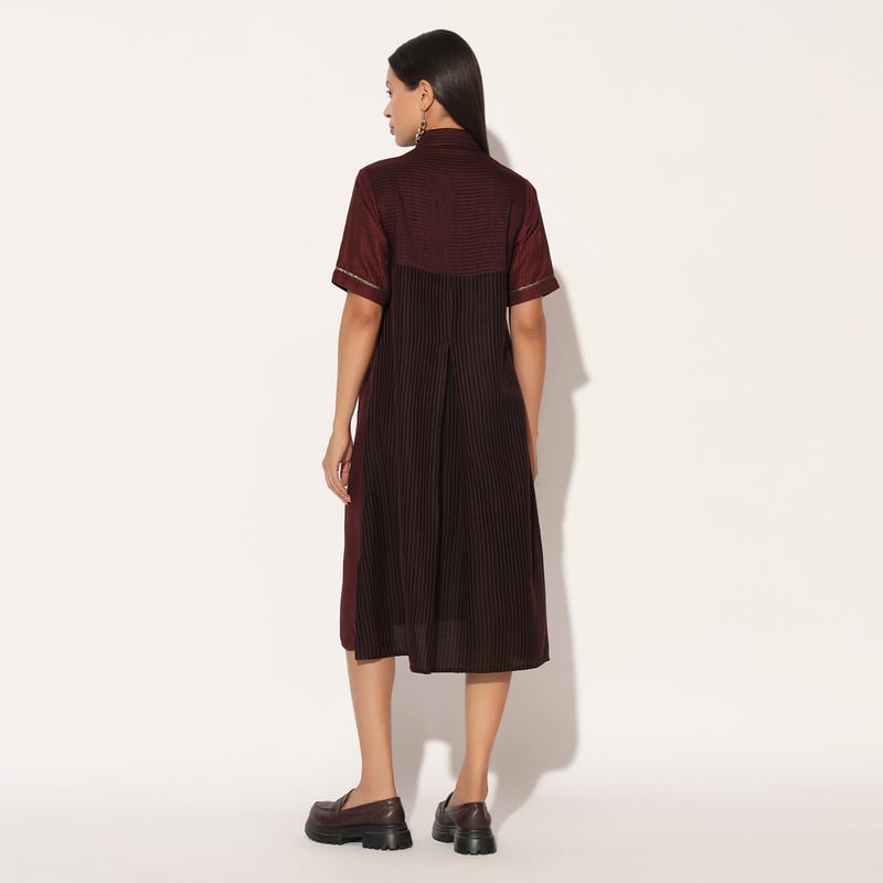 CAELITH DRESS