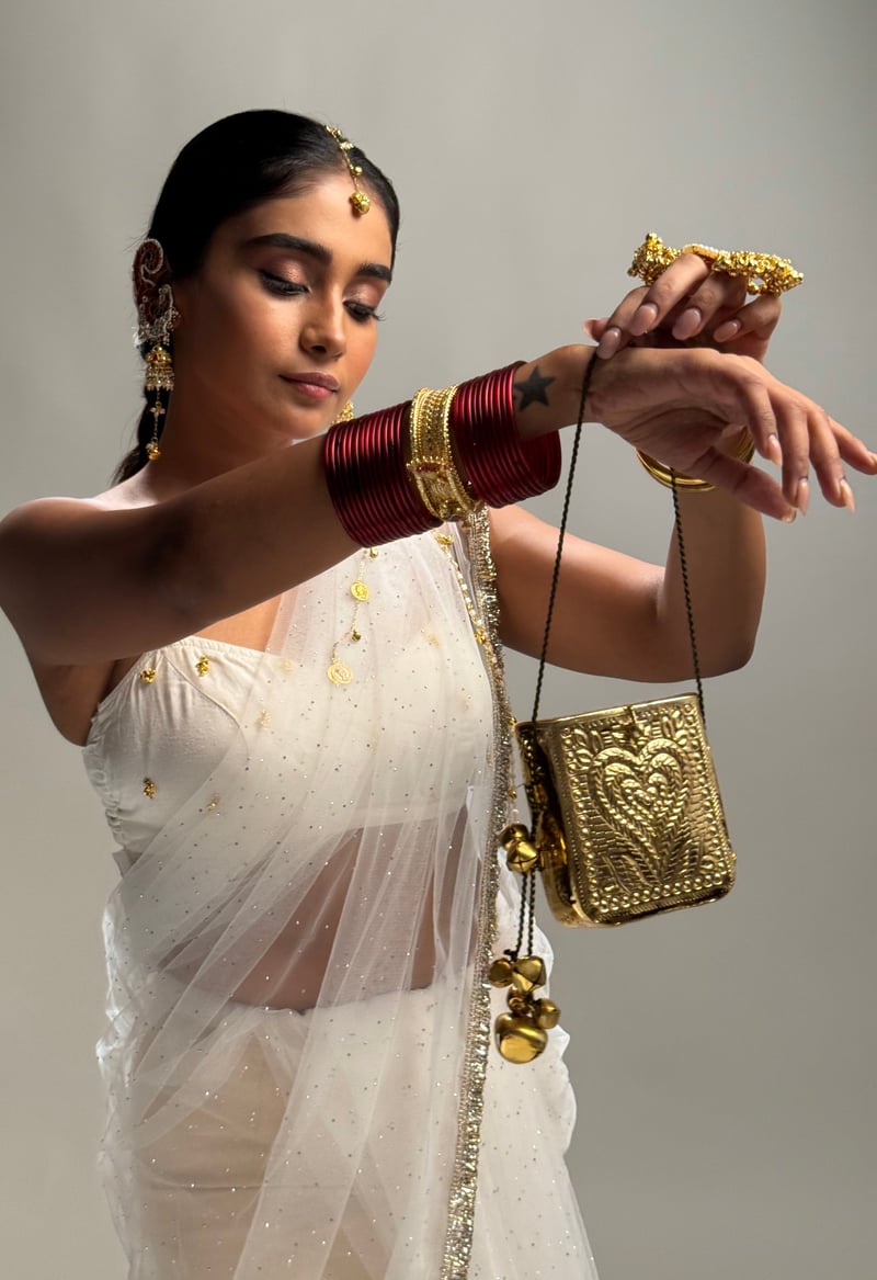 Mastani -Handbag
