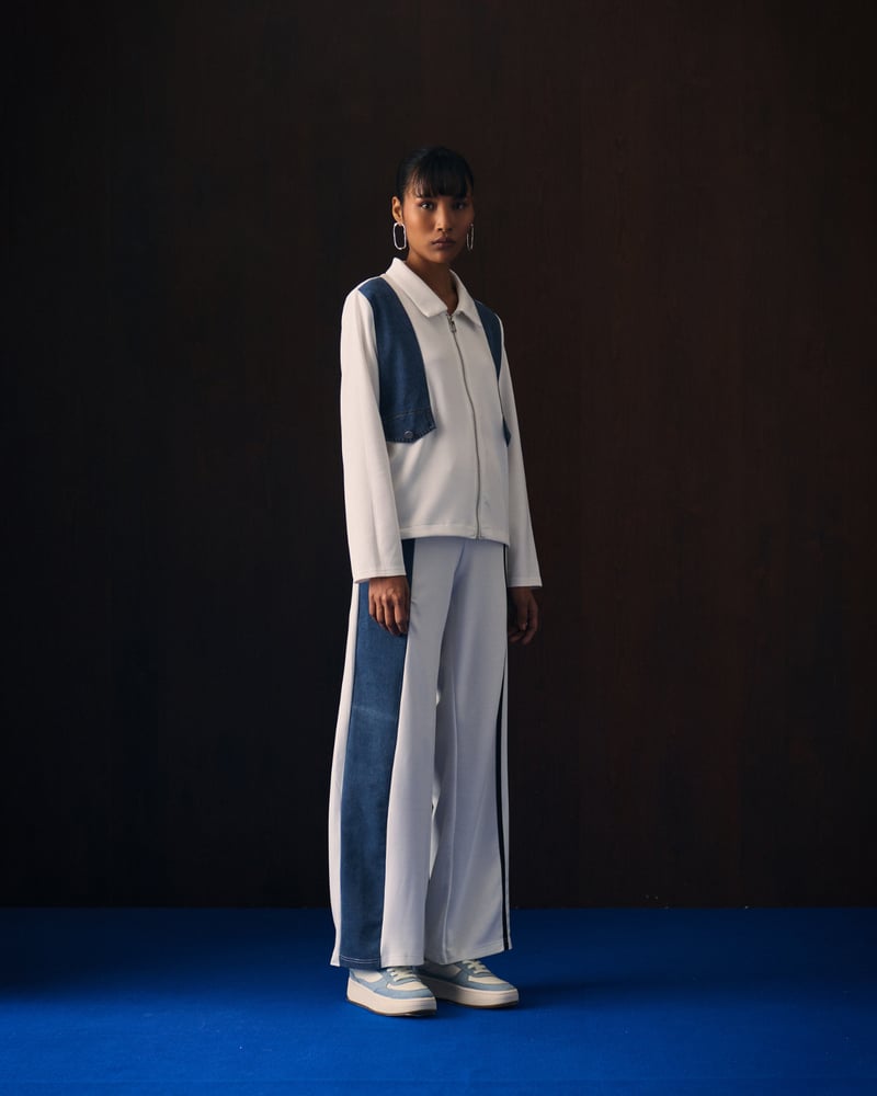 Juliett Coord Set