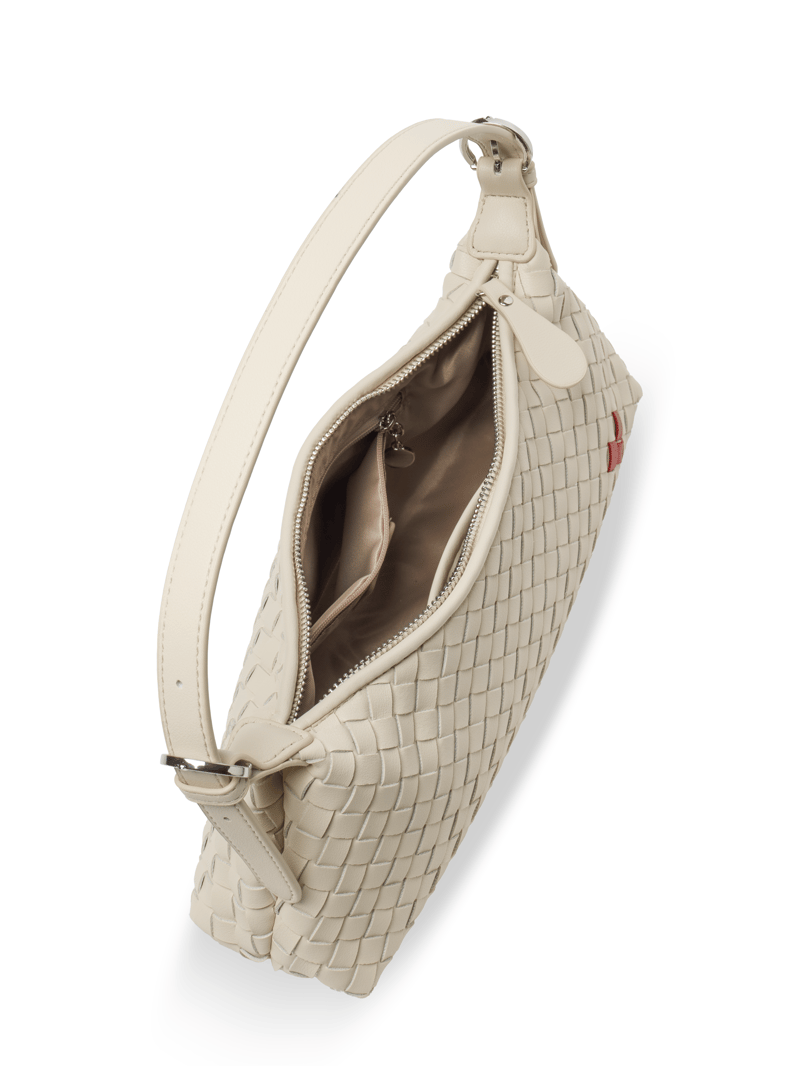 Tissa- Ladies Woven Handbag