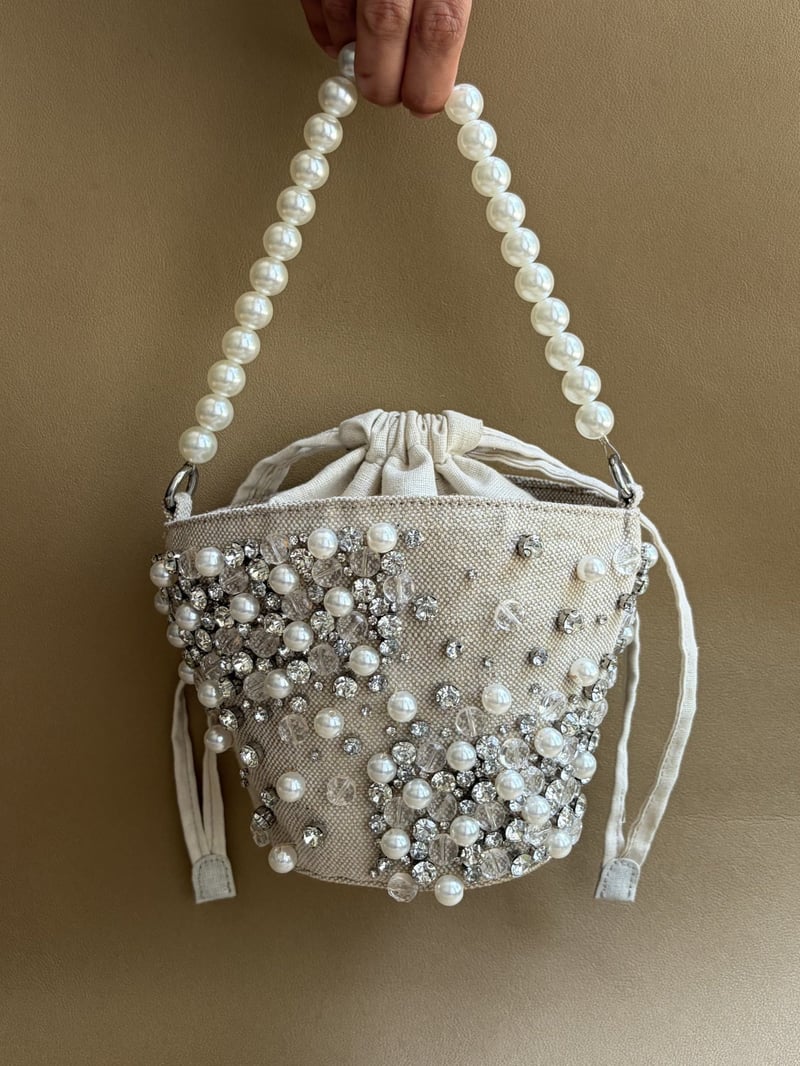 Jute Tub Bag