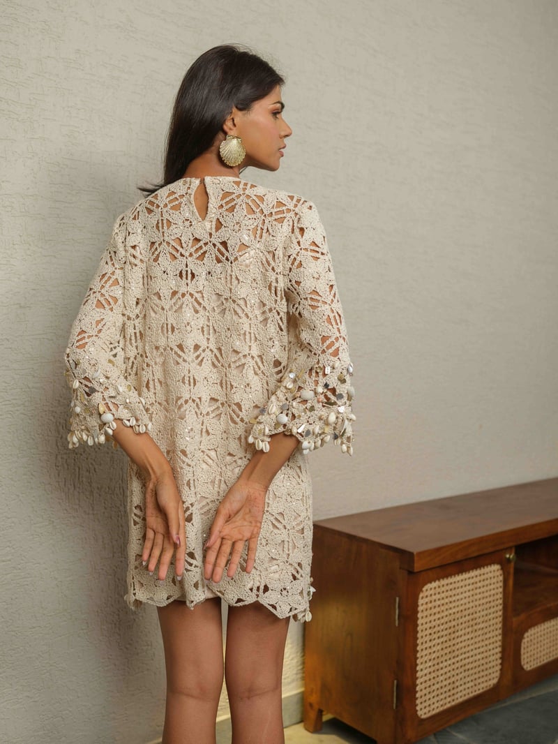 SHELLUNA- Dress
