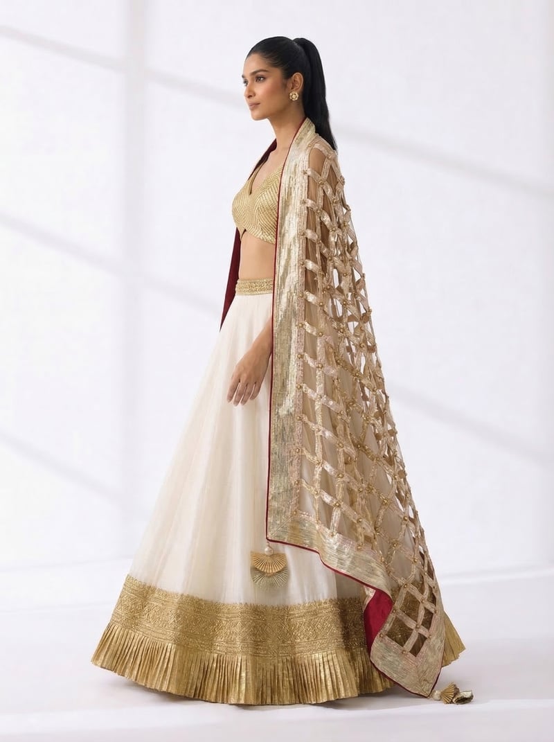 Shefali Skirt