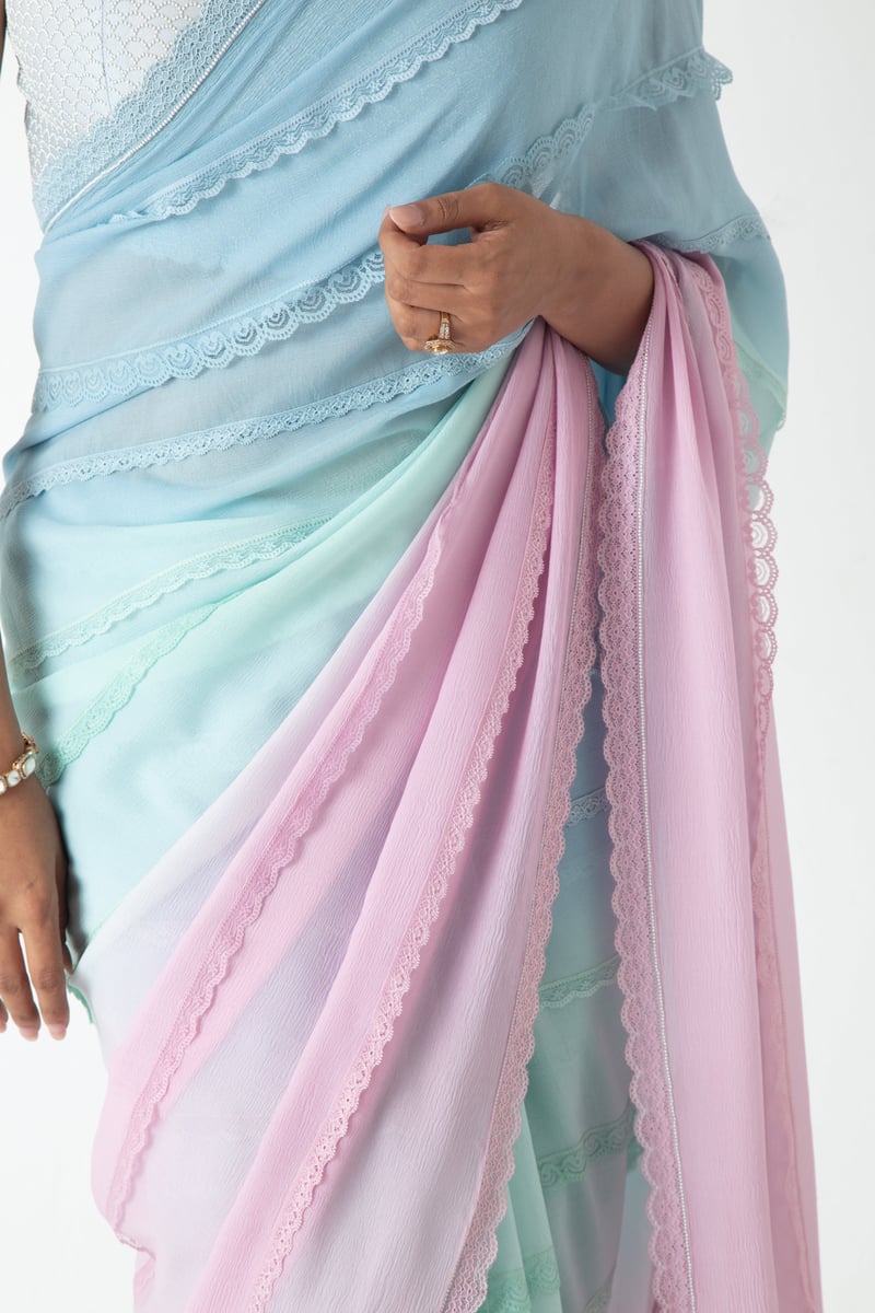 Zaina Saree