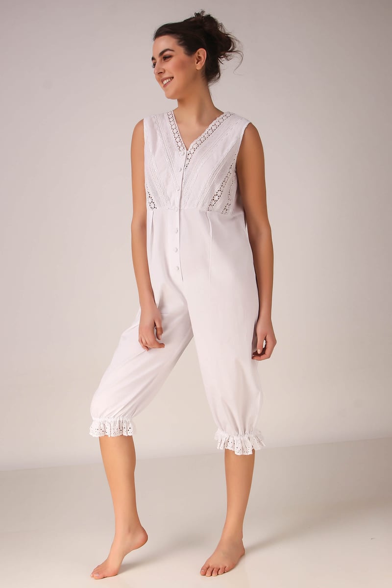 Enola, Romper