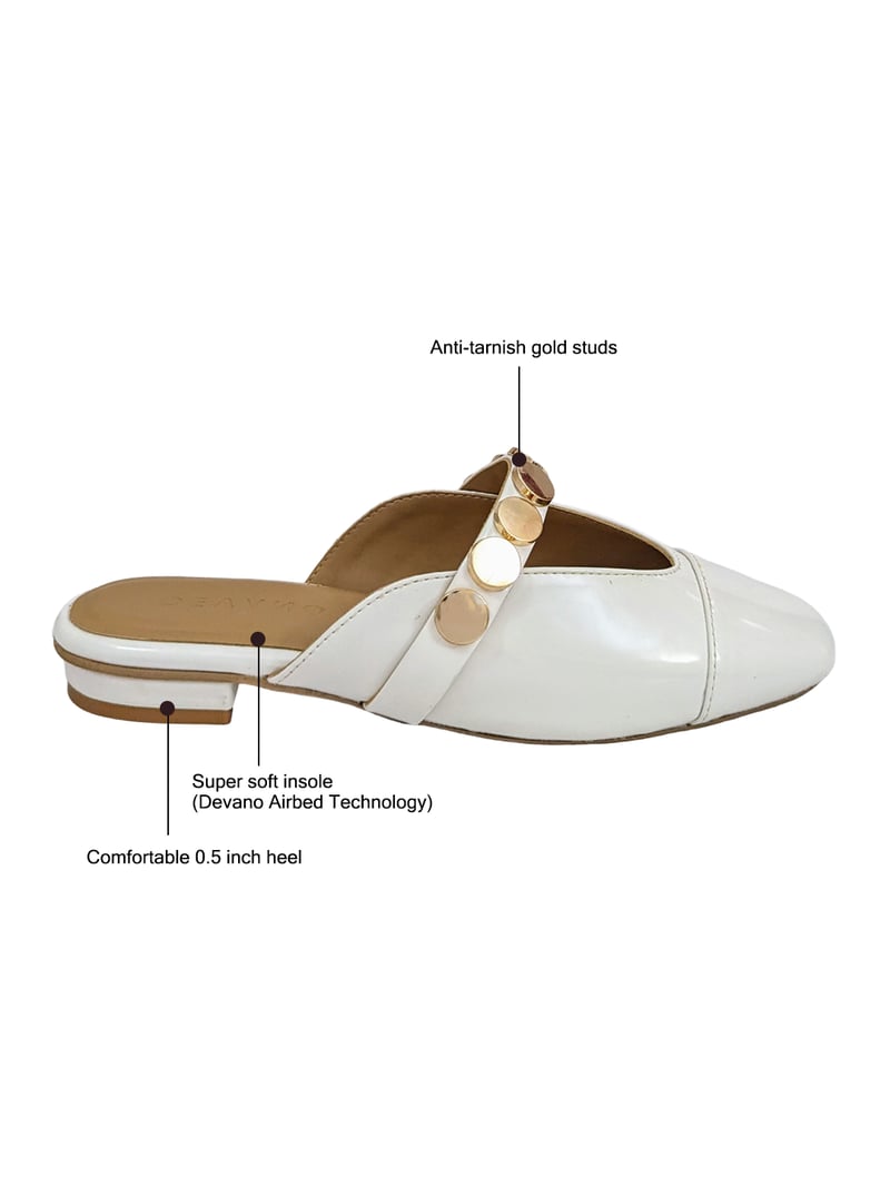 Bianca Mules