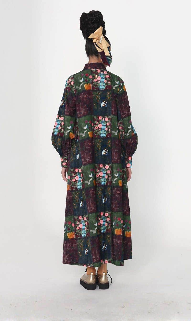 Stories dress