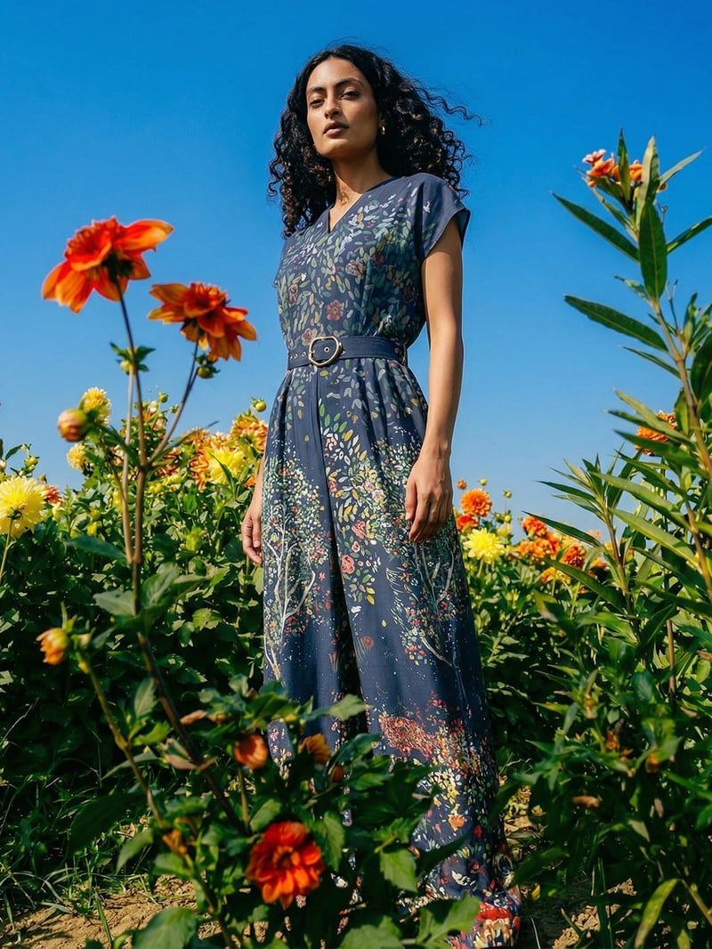 Arbor Jumpsuit
