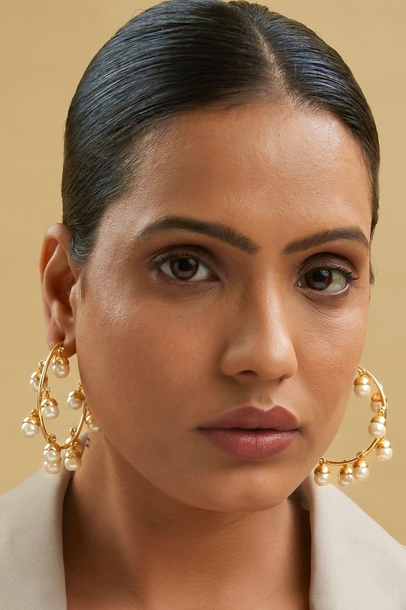 Deco Hoops