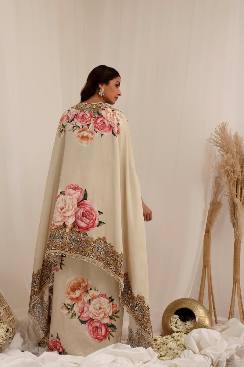 Gul Kand - Cape Set