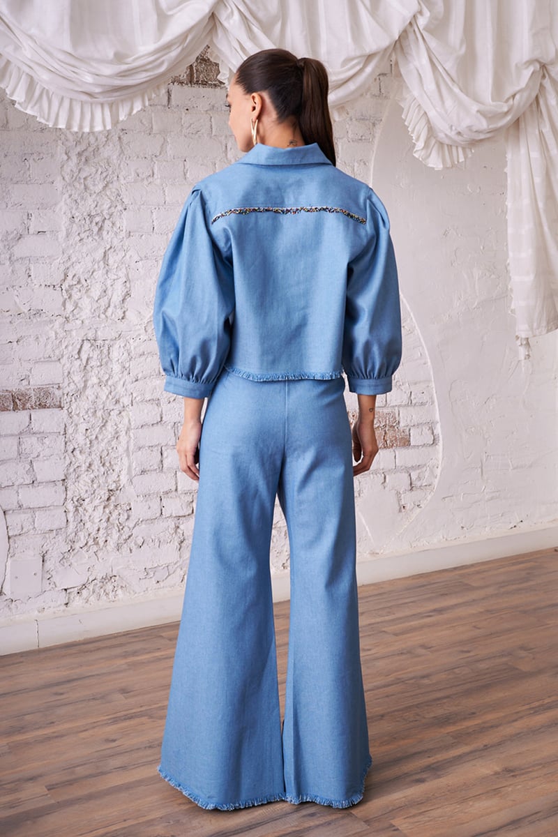 Madeline Co-ord Set