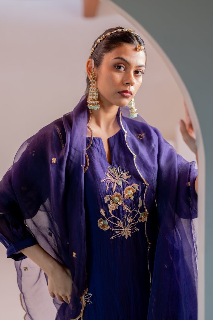 Aabroo Dupatta