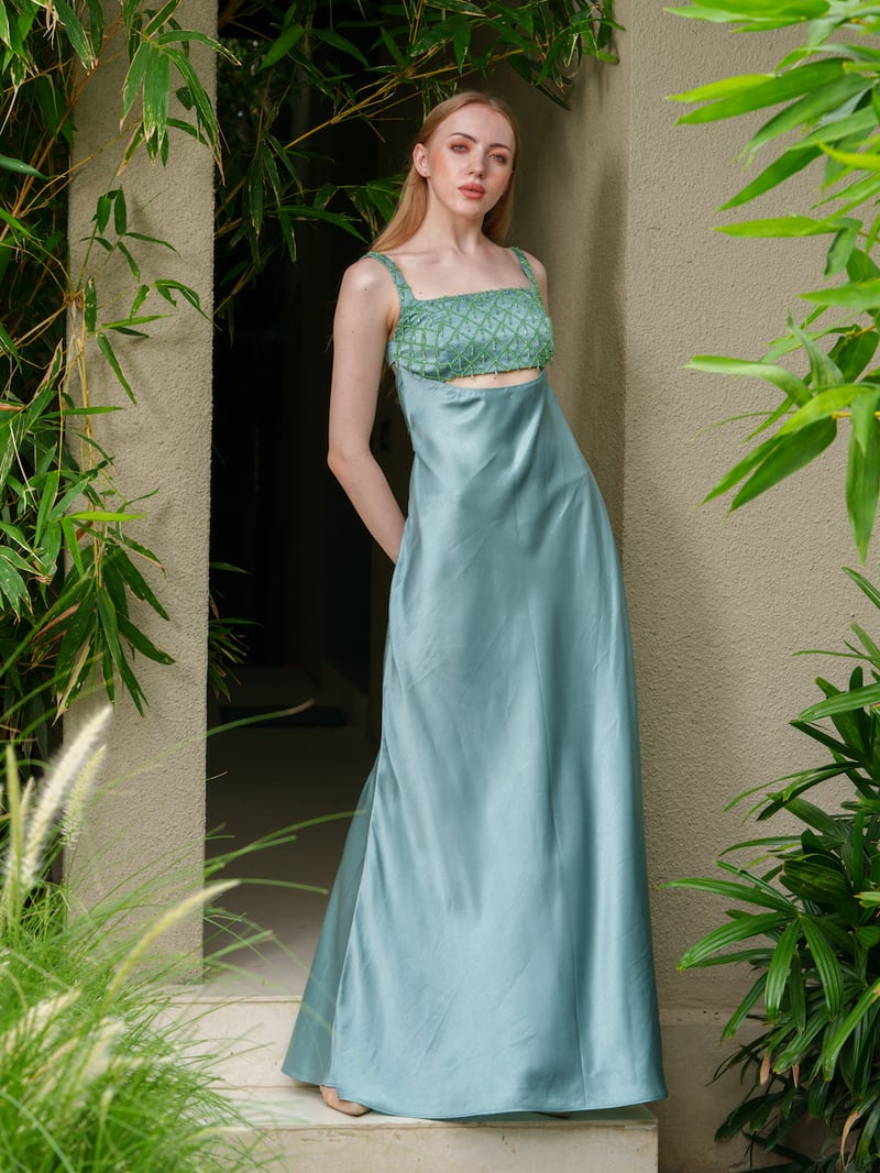 Daphne- Dress