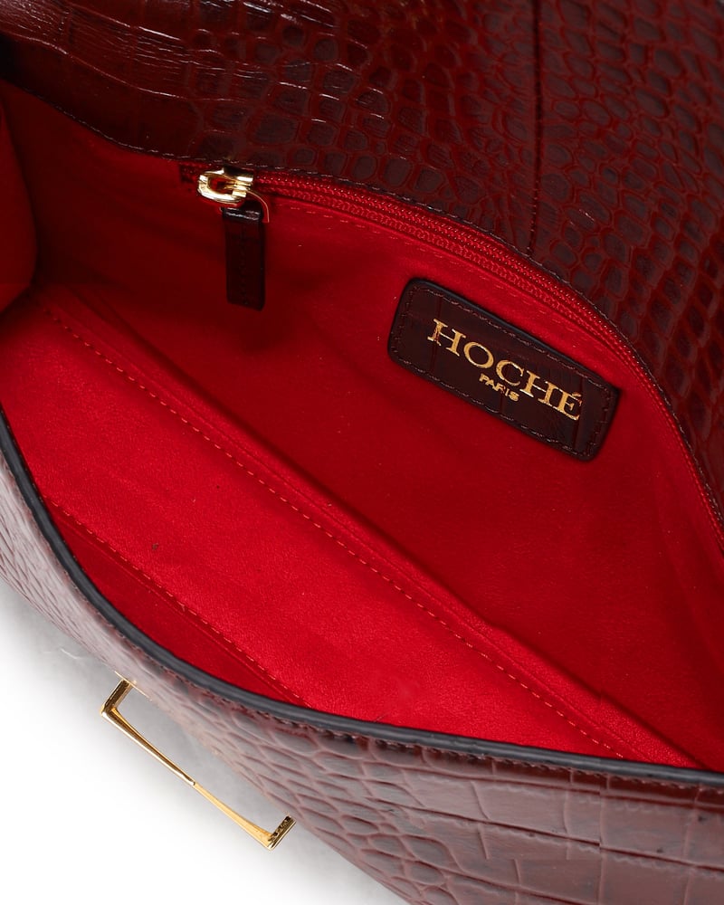 Aida Clutch
