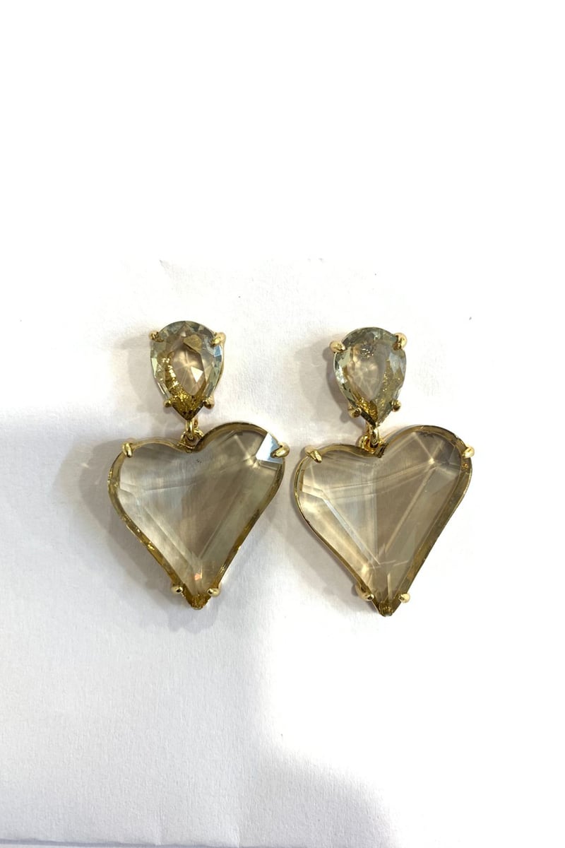 The Champagne Hearts