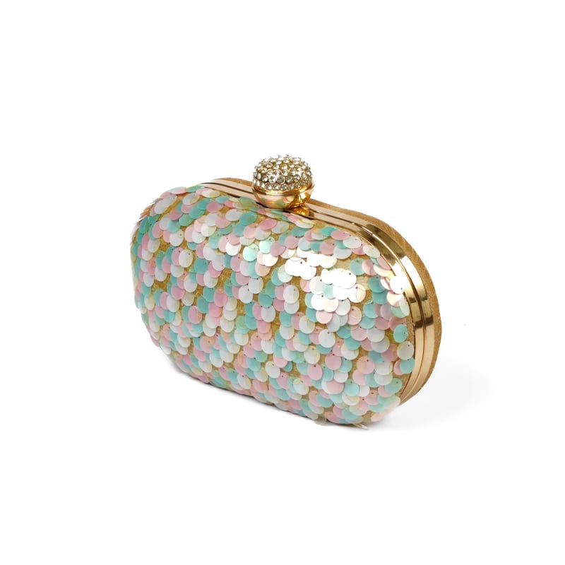 Pastel Dream Clutch