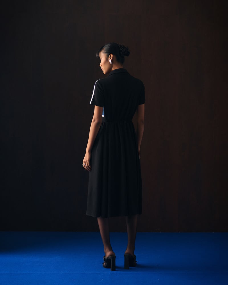 Alia Dress