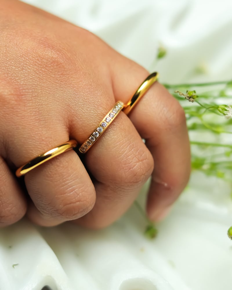 Eternal Ring