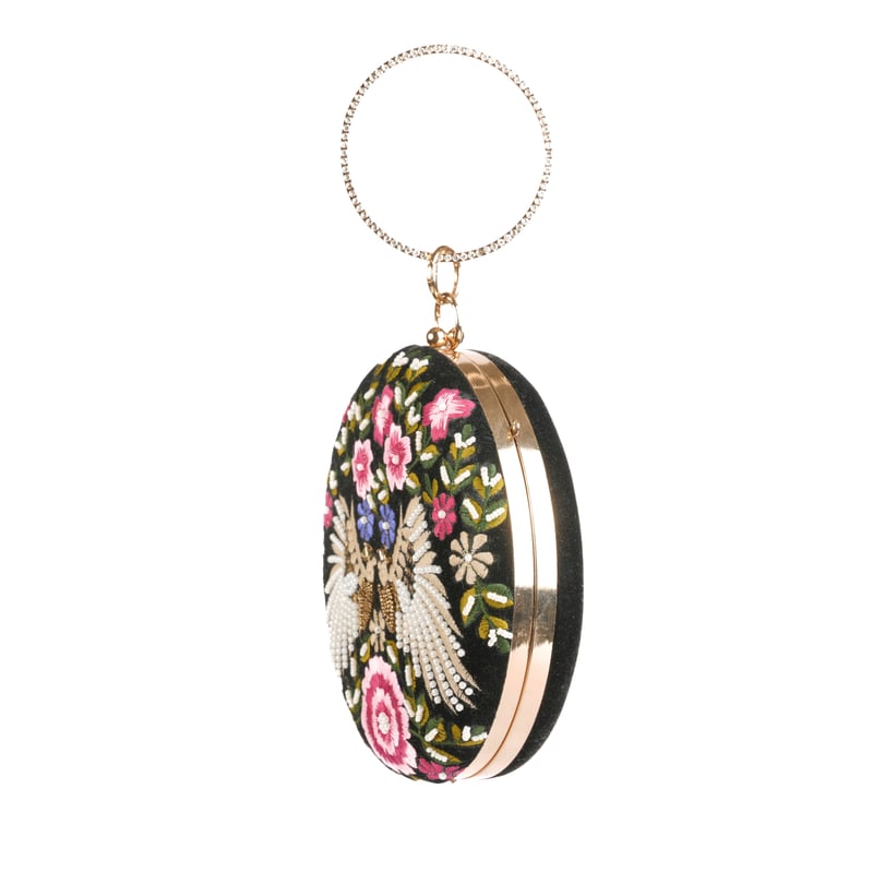 Jesmin Floral Sphere