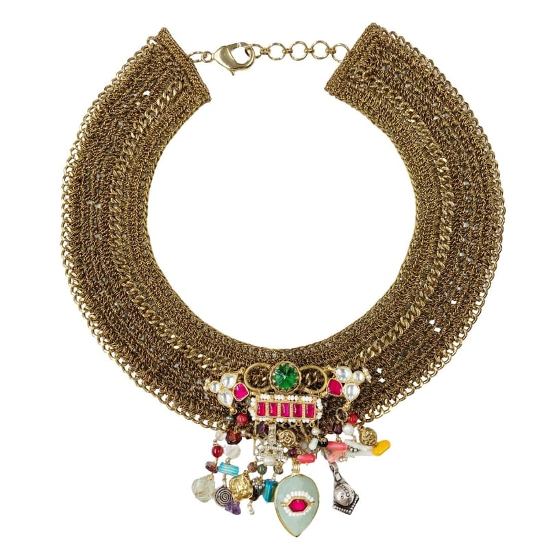 Kalpana Necklace