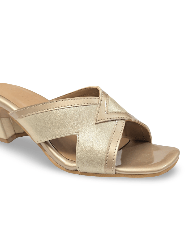 Amara Heels