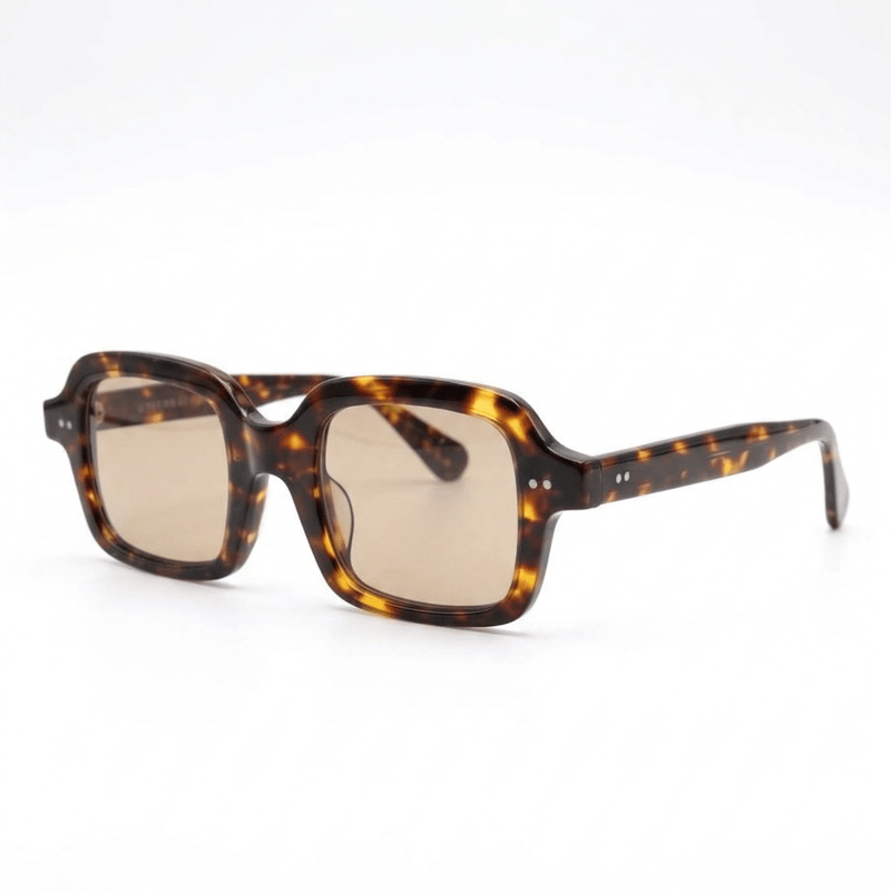 Hard Launch (Brown)- Sunglass