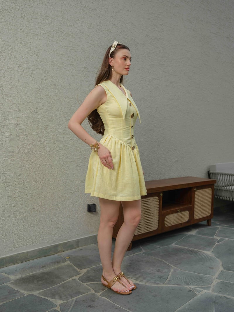 ZING- Dress
