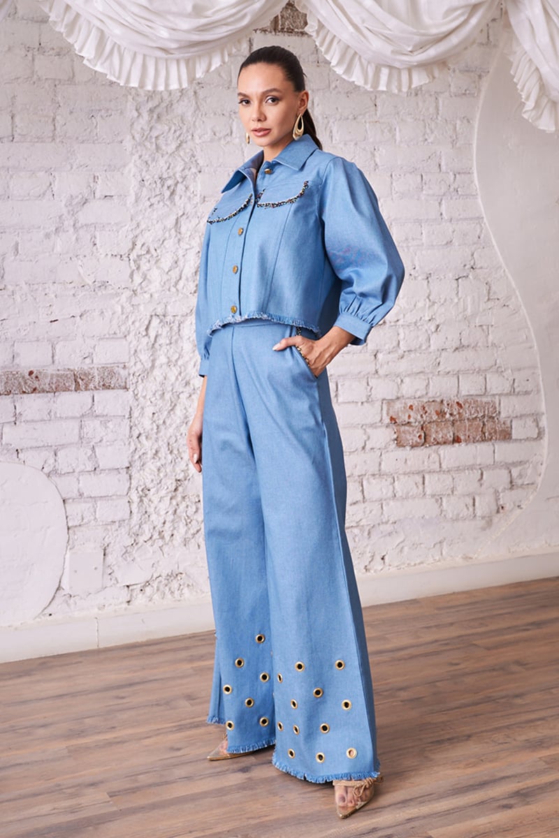 Madeline Co-ord Set