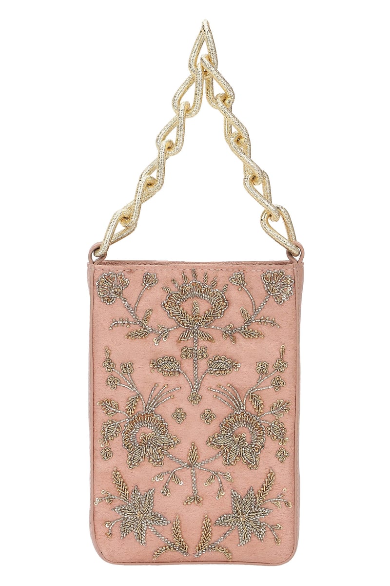 Sukoon Blush Potli Bag