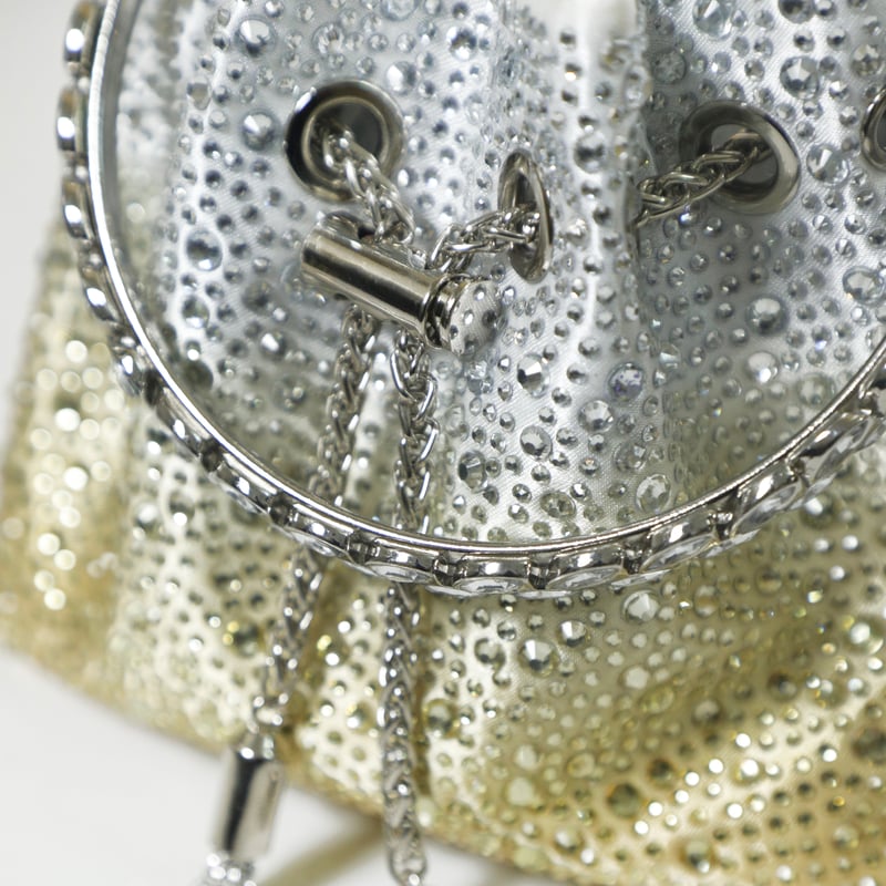 Glitz Mix Potli Gold