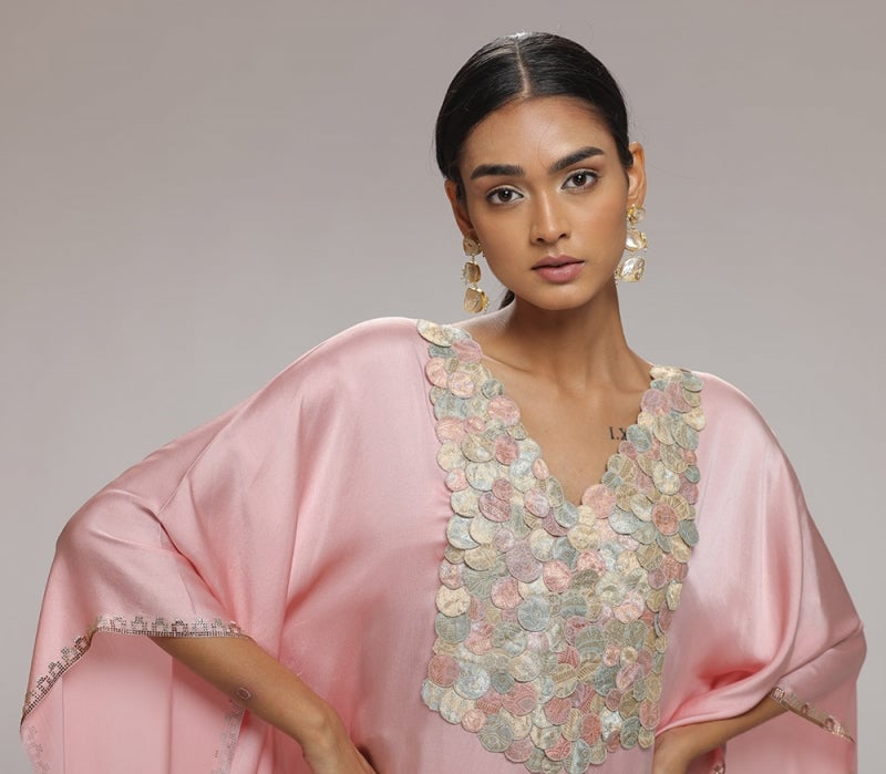 Rose' Kaftan