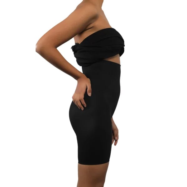 Shorty Tummy & Thigh Shaper