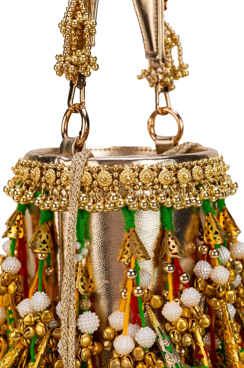 Vanya (Potli)