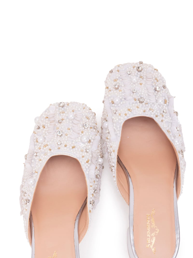 Siya (Mule Heel)