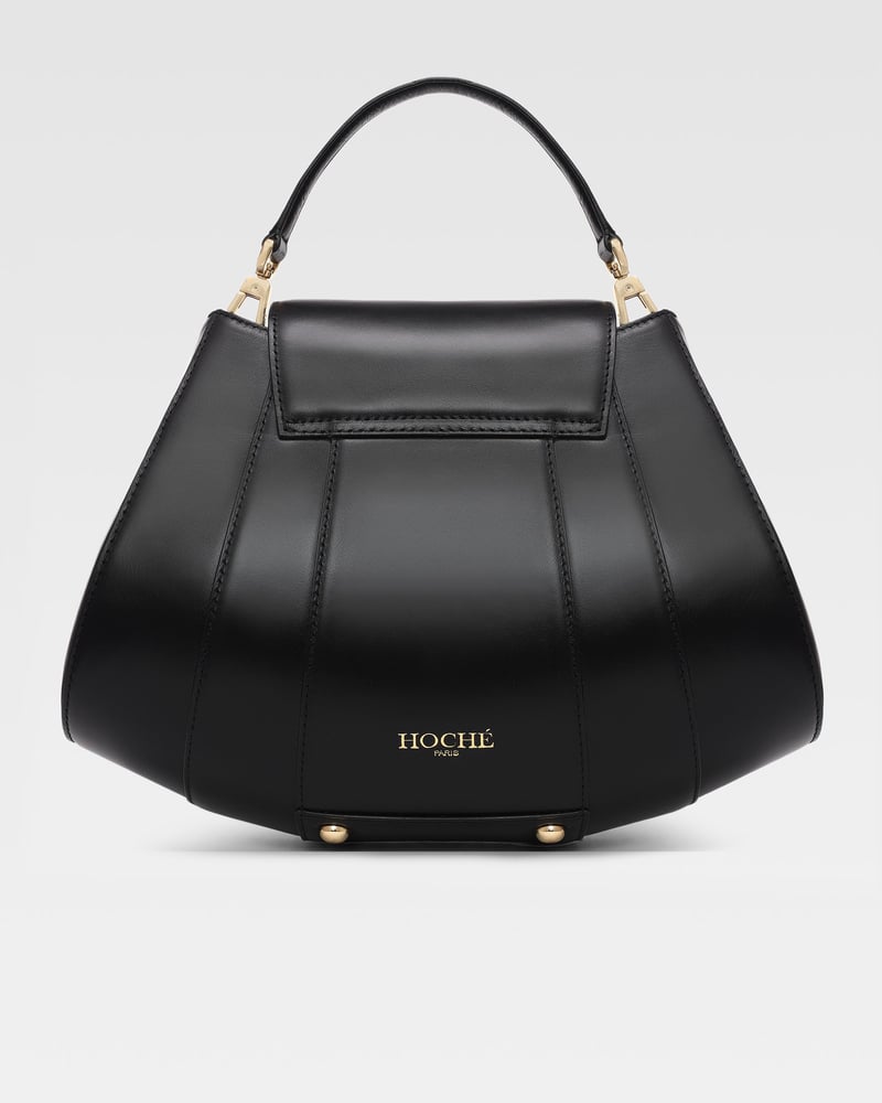 Mini Brioche Top Handle Bag
