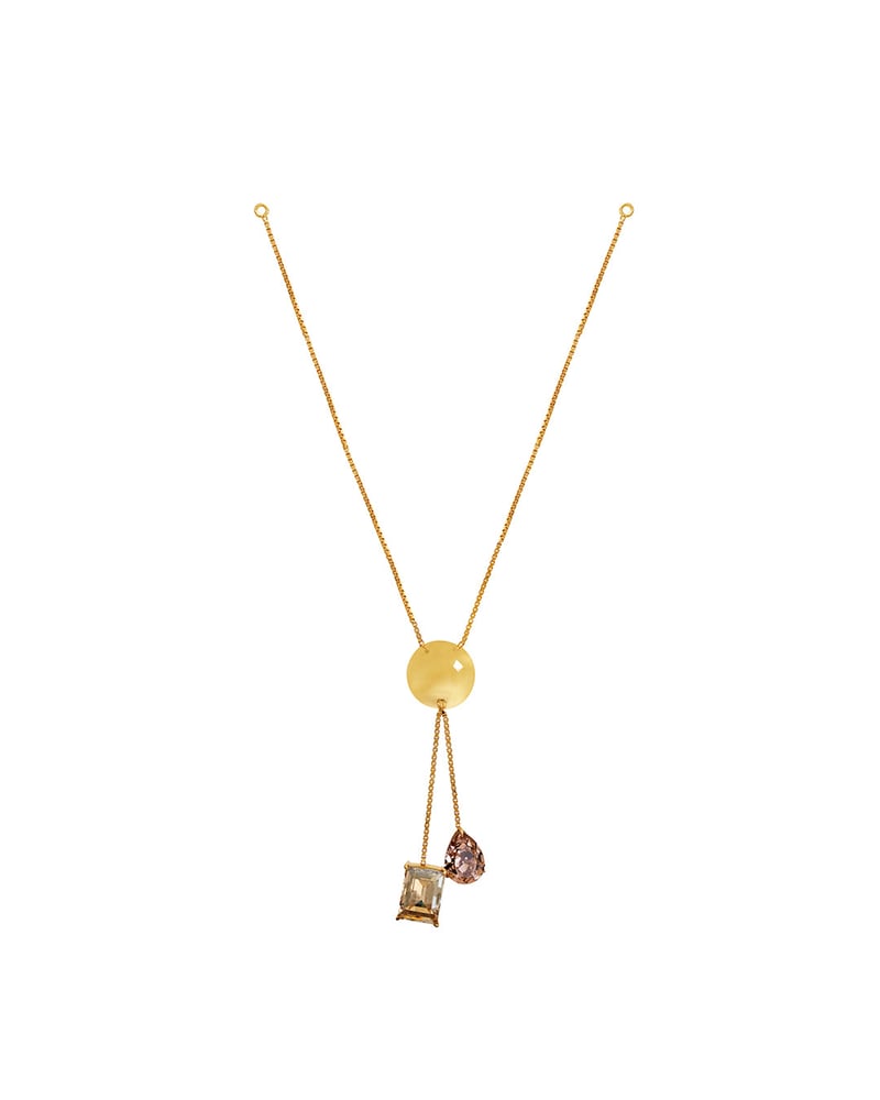 Houston Three-Way Necklace