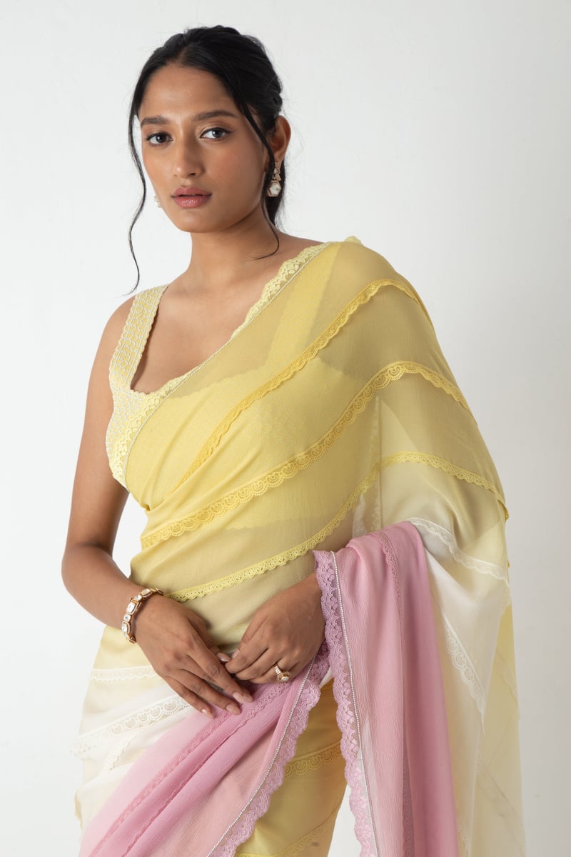 Zaina Saree