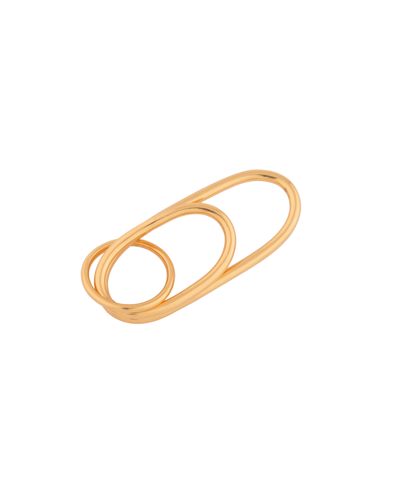 TRINITY RING