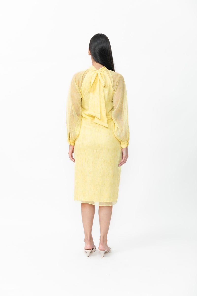 Amber Dress