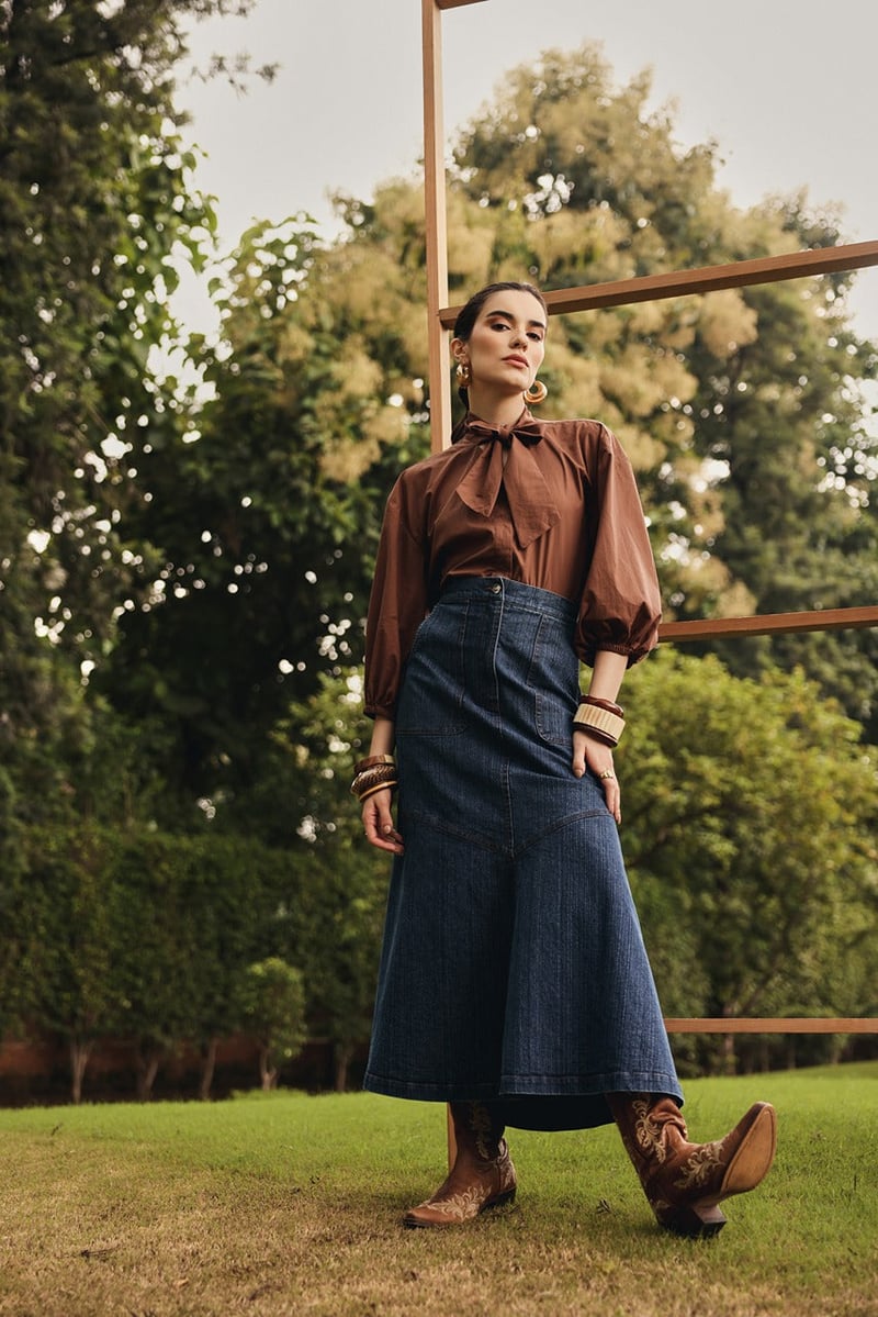 Greta Co-Ord