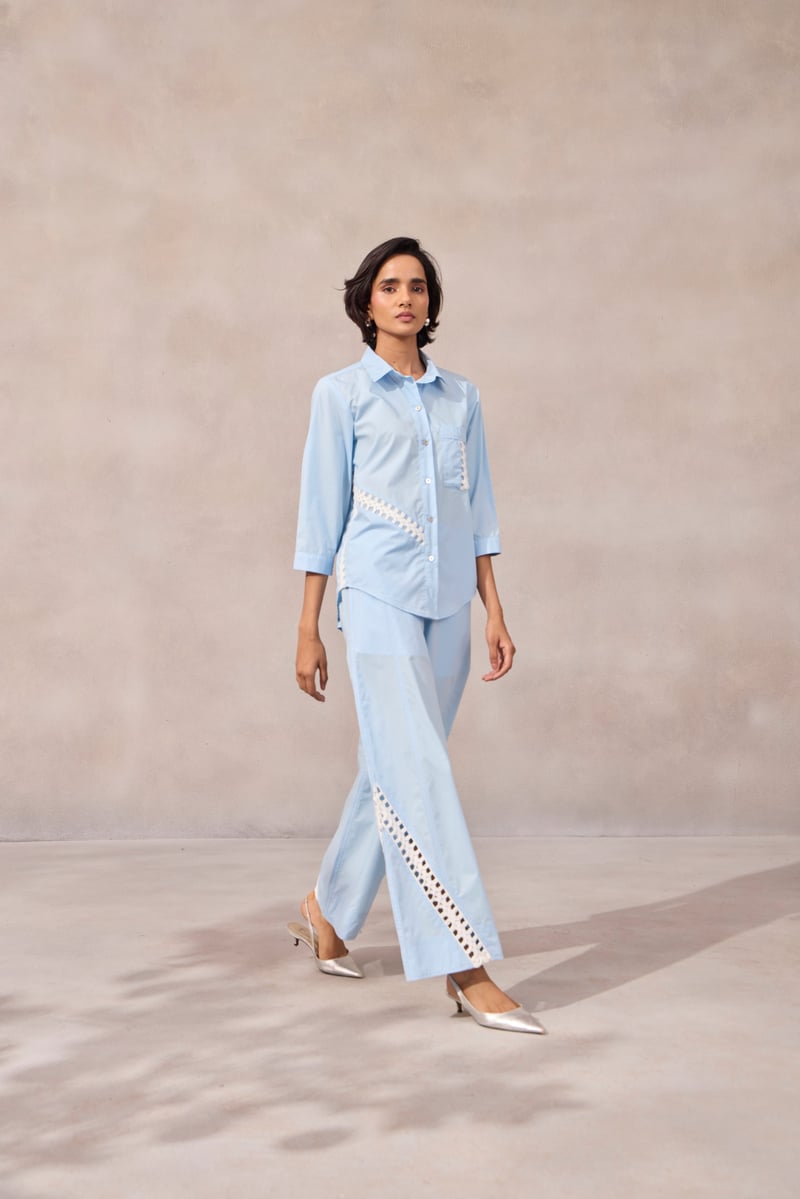 Leslie Pant