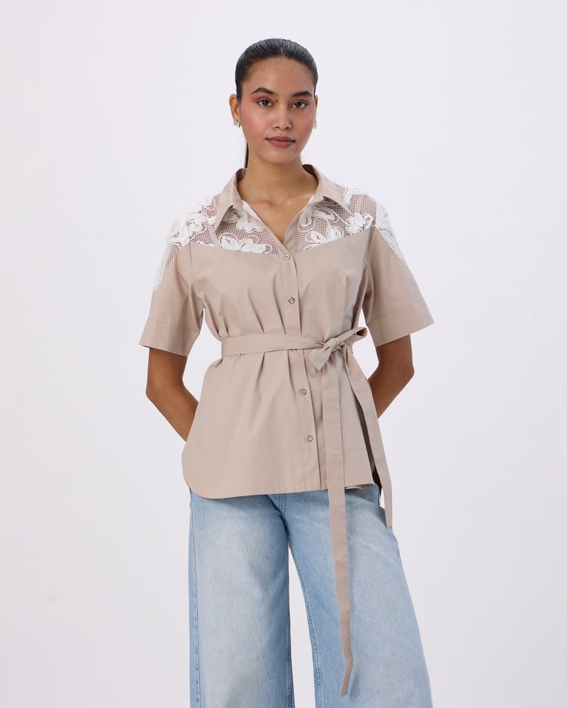 Elsa Shirt