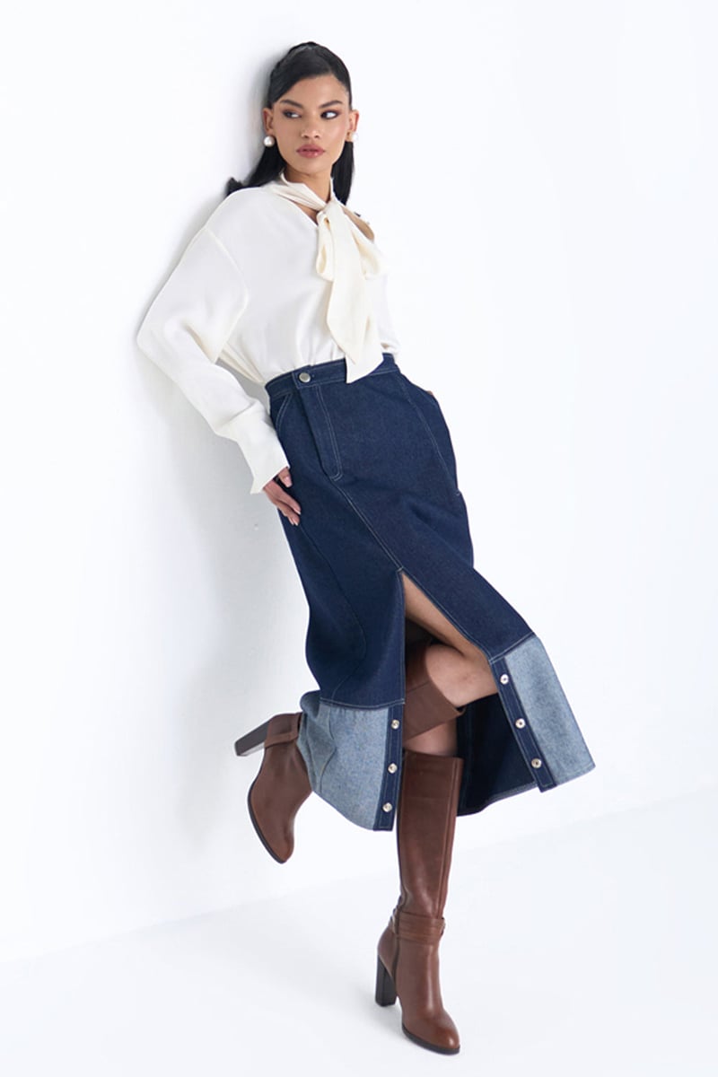 Rebel Skirt