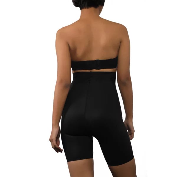 Shorty Tummy & Thigh Shaper
