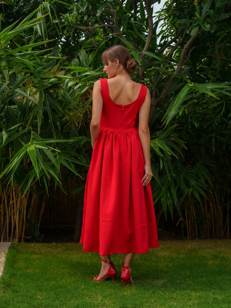 Kate- Dress