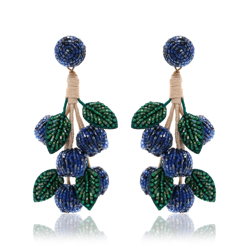 Berrylicious Earring — APT Forever